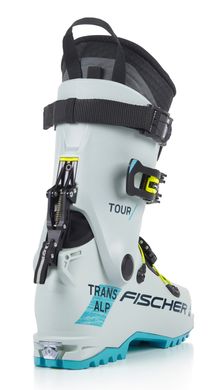 Ботинки горнолыжные Fischer Transalp Tour