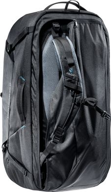 Рюкзак Deuter Aviant Access Pro 60 колір 7000 black