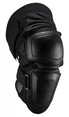 Наколінники Leatt Knee Guard Enduro [Black], L/XL