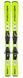 Лыжи детские Fischer RC4 Race JR (70-90) + FS 4 CA JRS, 90 1 из 2