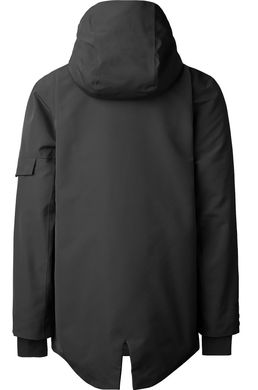 Куртка Picture Organic U16 W 2022 black M