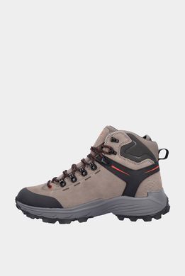 Ботинки CMP TYTANUS MID TREKKING SHOES WP, terra-rust, 46