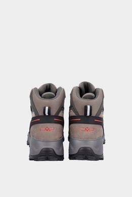 Ботинки CMP TYTANUS MID TREKKING SHOES WP, terra-rust, 46