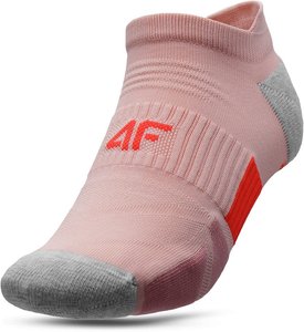 Шкарпетки 4F SPORT колір: корал