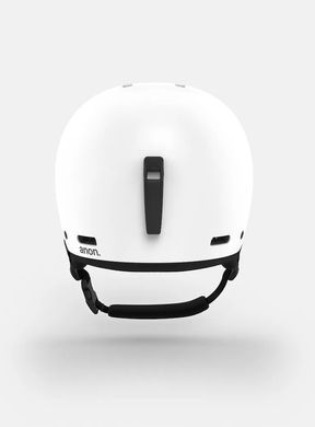 Гірськолижний шолом Anon RAIDER 3 '25 white eu L