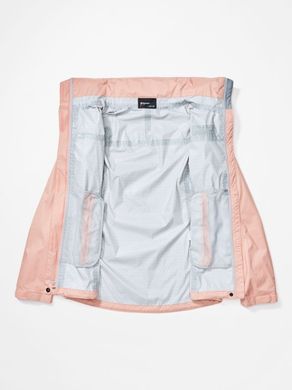 Куртка Marmot Wm's PreCip Eco Jacket (Pink Lemonade, XS)