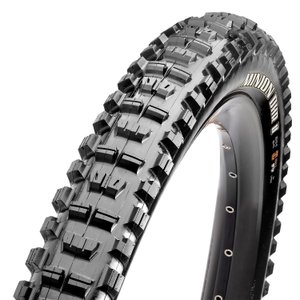Покришка Maxxis MINION DHR II 27.5X2.30 TPI-60 Foldable EXO/TR