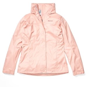 Куртка Marmot Wm's PreCip Eco Jacket (Pink Lemonade, XS)
