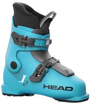 Черевики гірськолижні дитячі Head 603557 J 2 SPEEDBLUE 22,5