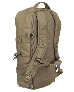 Рюкзак тактичний Tasmanian Tiger Essential Pack MC II (Khaki)