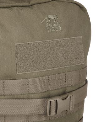 Рюкзак тактический Tasmanian Tiger Essential Pack MC II (Khaki)