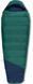 Спальный мешок Kelty Mistral 40 Long posey green-pageant blue 1 из 5