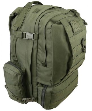 Рюкзак тактический Kombat UK Viking Patrol Pack