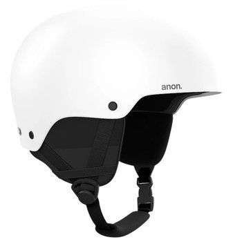 Горнолыжный шлем Anon RAIDER 3 '25 white eu L