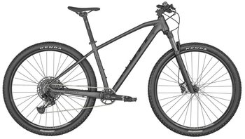Велосипед Scott ASPECT 910 серый KH 24-S