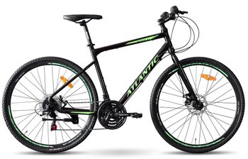 Велосипед Atlantic 2023' 28" Xyston NX, A52DXP-2853-BL, XL/21"/53см (2312)