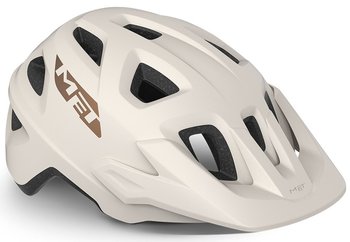 Шлем Met ECHO CE OFF-WHITE BRONZE/MATT M/L (57-60)