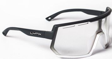 Окуляри Lynx Atlanta PH BW matt white / matt grey