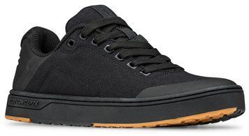 Велообувь Ride Concepts LIVEWIRE YOUTH Black 6US(38EU)