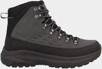 Черевики CMP DYPSIE MID LIFESTYLE SHOES WP, grey-nero, 46