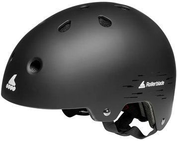 Шлем Rollerblade Downtown black 58-61