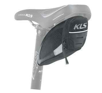 Сумка підсідельна KLS Challanger strap L