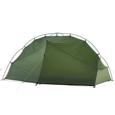 Палатка Wechsel Bella 1 ZG Green (231055)