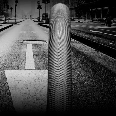 Покришка Continental Contact Speed, 28" | 700 x 42C (40C) | 28 x 1.60, чорна, не доладна, skin