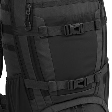 Рюкзак тактический Highlander Eagle 3 Backpack 40L Black (TT194-BK)