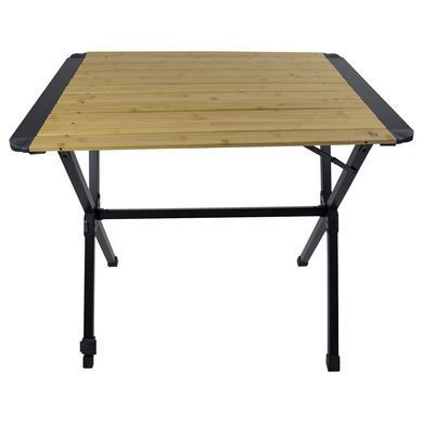 Стіл Bo-Camp Maryland M 80x63 cm Bamboo Brown (1404643)