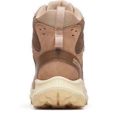 Ботинки Merrell SPEED STRIKE 2 LTR THRM MID WP hazel - 41 - коричневый