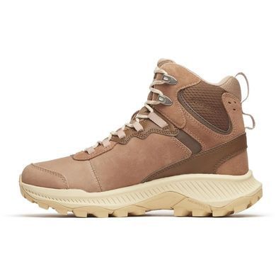 Ботинки Merrell SPEED STRIKE 2 LTR THRM MID WP hazel - 41 - коричневый
