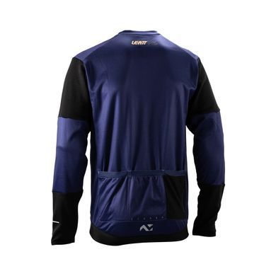 Джерсі Leatt MTB 3.0 Endurance Jersey [Galaxy Blue], XL