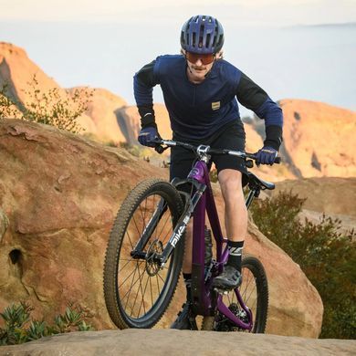 Джерсі Leatt MTB 3.0 Endurance Jersey [Galaxy Blue], XL