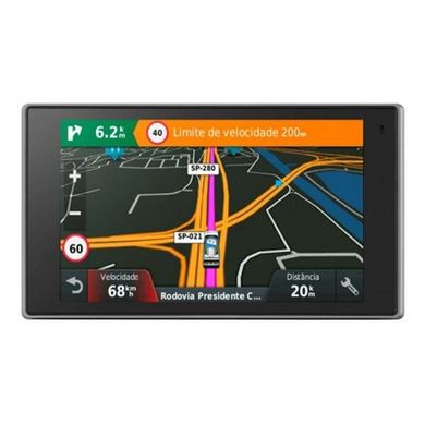 GPS-навигатор Garmin DriveLuxe 50 MPC