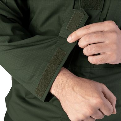 Кітель Сamotec Perimeter Rip-Stop НГУ Олива, XXL