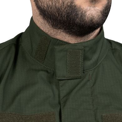 Кітель Сamotec Perimeter Rip-Stop НГУ Олива, XXL