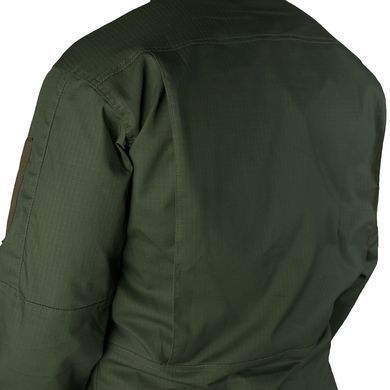 Кітель Сamotec Perimeter Rip-Stop НГУ Олива, XXL