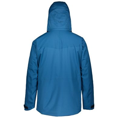 Куртка Scott ULTIMATE DRX синяя - M