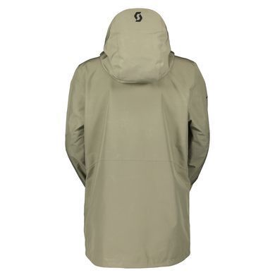 Куртка Scott VERTIC GTX 2L dust grey - M