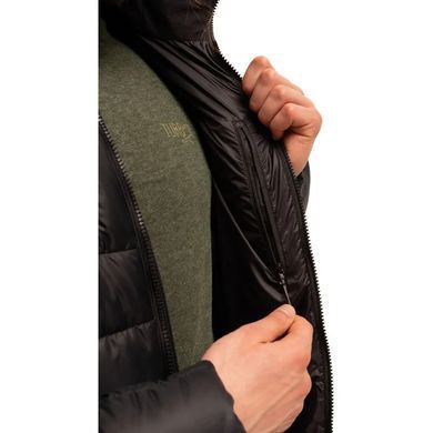 Куртка Turbat Nora Winter Mns jet black - XXL - чорний