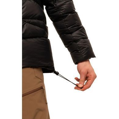 Куртка Turbat Nora Winter Mns jet black - XXL - чорний