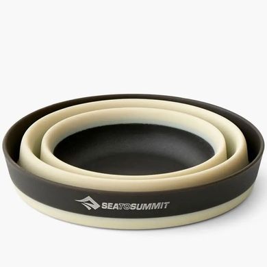 Набор посуды Sea to Summit Frontier UL Collapsible Dinnerware Set, на 1 персону