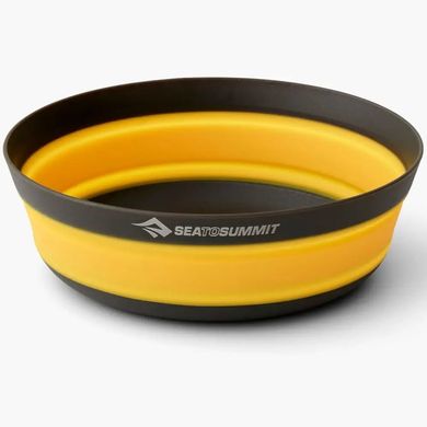 Набор посуды Sea to Summit Frontier UL Collapsible Dinnerware Set, на 1 персону