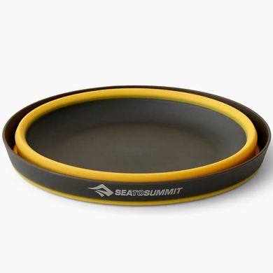 Набор посуды Sea to Summit Frontier UL Collapsible Dinnerware Set, на 1 персону