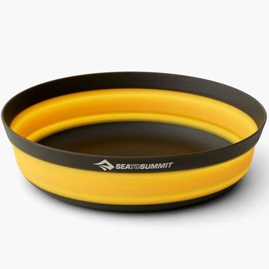 Набор посуды Sea to Summit Frontier UL Collapsible Dinnerware Set, на 1 персону