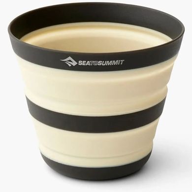 Набор посуды Sea to Summit Frontier UL Collapsible Dinnerware Set, на 1 персону