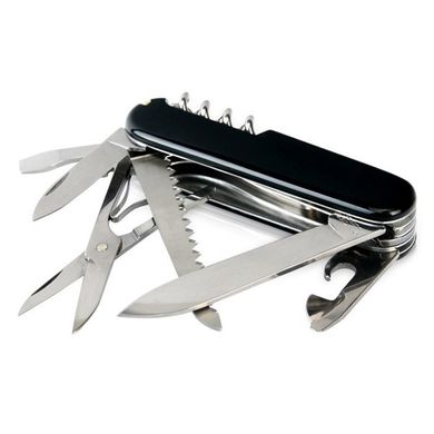 Нож складной Victorinox Huntsman 1.3713.3