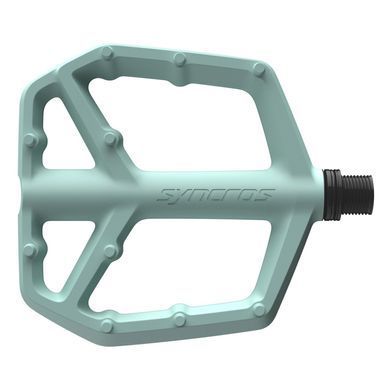 Педали Syncros SQUAMISH III, surf spray blue