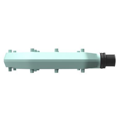 Педали Syncros SQUAMISH III, surf spray blue